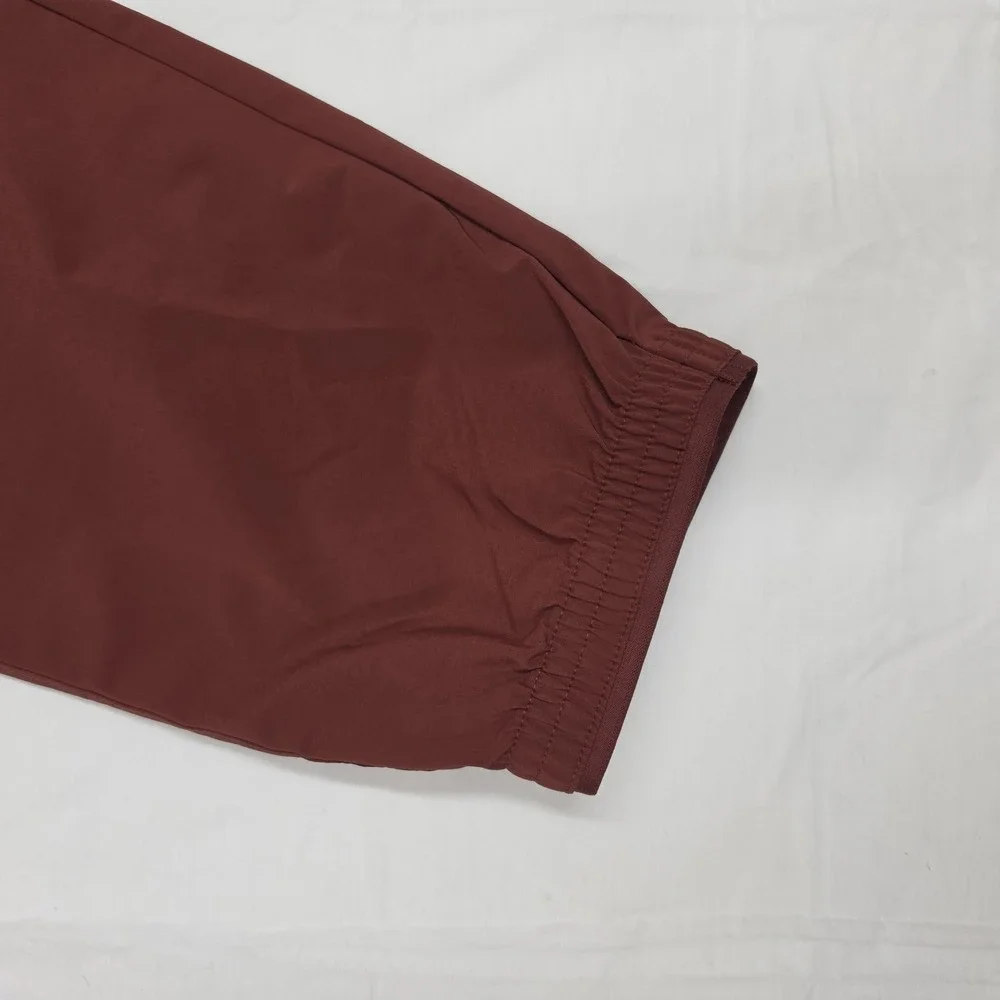 The North Face Wander 2.0 Joggers Pants Sumac Red Flash Dry Men's Size XXLarge